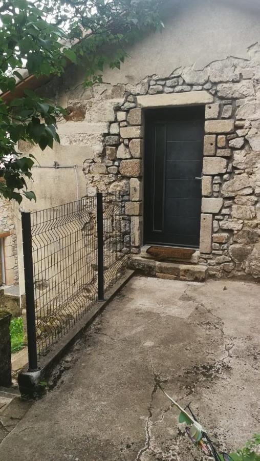 Gite Au Coeur Du Parc Naturel Regional Du Pilat Pélussin 외부 사진